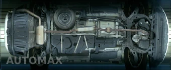 2011 Toyota Sienna XLE 8-Passenger 119.3" WB - miniatura 18