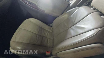 2011 Toyota Sienna XLE 8-Passenger 119.3" WB - miniatura 32