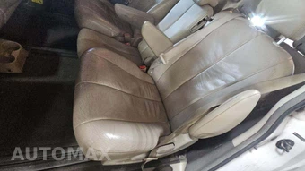 2011 Toyota Sienna XLE 8-Passenger 119.3" WB - miniatura 34