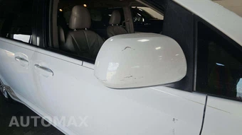 2011 Toyota Sienna XLE 8-Passenger 119.3" WB - miniatura 40