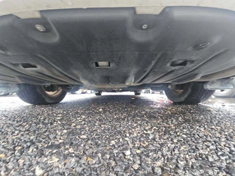 2011 Toyota Sienna XLE 8-Passenger 119.3" WB - miniatura 15
