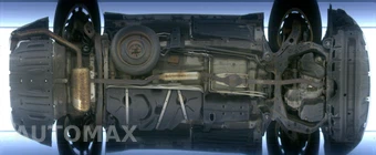 2011 Toyota Sienna XLE 8-Passenger 119.3" WB - miniatura 19