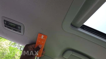 2011 Toyota Sienna XLE 8-Passenger 119.3" WB - miniatura 20