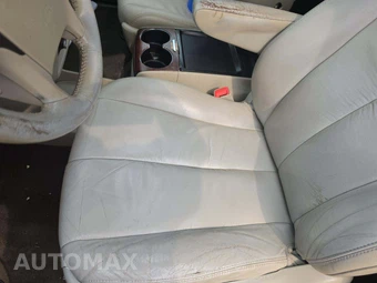 2011 Toyota Sienna XLE 8-Passenger 119.3" WB - miniatura 19