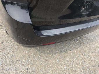 2011 Toyota Sienna XLE 8-Passenger 119.3" WB - miniatura 24