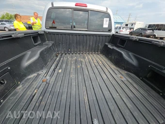 2011 Toyota Tacoma Crew Cab Medium Bed – miniatura 16