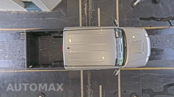 2011 Toyota Tacoma Crew Cab Medium Bed – miniatura 17