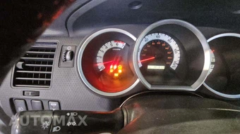 2011 Toyota Tacoma Crew Cab Medium Bed – miniatura 19
