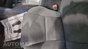 2011 Toyota Tacoma Crew Cab Medium Bed – miniatura 20