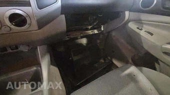 2011 Toyota Tacoma Crew Cab Medium Bed – miniatura 21