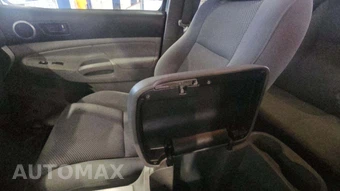 2011 Toyota Tacoma Crew Cab Medium Bed – miniatura 22