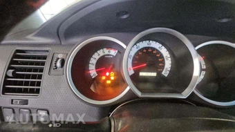 2011 Toyota Tacoma Crew Cab Medium Bed – miniatura 23