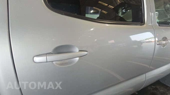 2011 Toyota Tacoma Crew Cab Medium Bed – miniatura 25