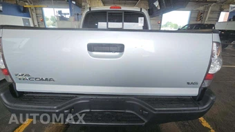 2011 Toyota Tacoma Crew Cab Medium Bed – miniatura 26