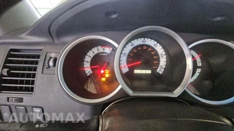 2011 Toyota Tacoma Crew Cab Medium Bed – miniatura 28