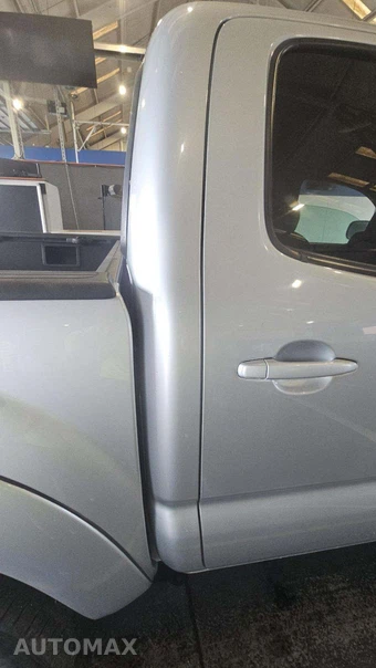 2011 Toyota Tacoma Crew Cab Medium Bed – miniatura 31