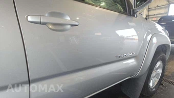 2011 Toyota Tacoma Crew Cab Medium Bed – miniatura 32
