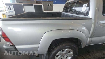 2011 Toyota Tacoma Crew Cab Medium Bed – miniatura 33