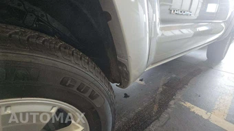 2011 Toyota Tacoma Crew Cab Medium Bed – miniatura 35