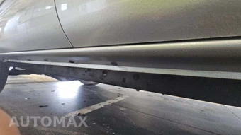 2011 Toyota Tacoma Crew Cab Medium Bed – miniatura 36