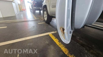 2011 Toyota Tacoma Crew Cab Medium Bed – miniatura 37
