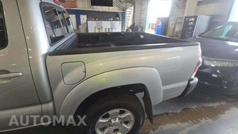 2011 Toyota Tacoma Crew Cab Medium Bed – miniatura 39