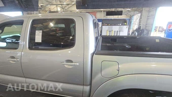 2011 Toyota Tacoma Crew Cab Medium Bed – miniatura 40