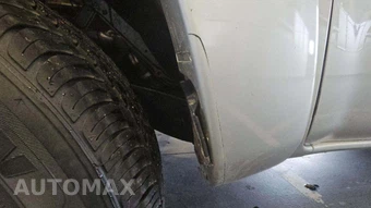 2011 Toyota Tacoma Crew Cab Medium Bed – miniatura 41