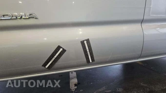 2011 Toyota Tacoma Crew Cab Medium Bed – miniatura 42