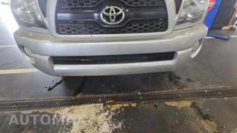 2011 Toyota Tacoma Crew Cab Medium Bed – miniatura 43