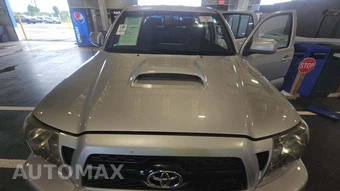 2011 Toyota Tacoma Crew Cab Medium Bed – miniatura 45