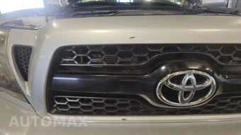 2011 Toyota Tacoma Crew Cab Medium Bed – miniatura 46