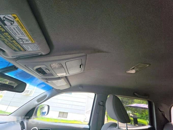 2011 Toyota Tacoma Crew Cab Medium Bed - miniatura 11