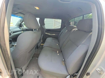 2011 Toyota Tacoma Crew Cab Medium Bed - miniatura 13