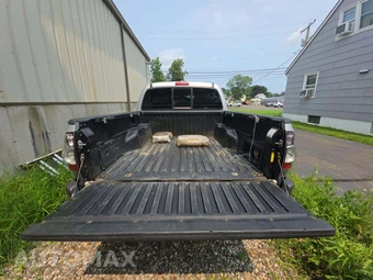 2011 Toyota Tacoma Crew Cab Medium Bed - miniatura 14