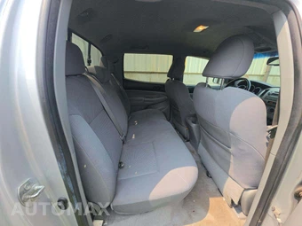 2011 Toyota Tacoma Crew Cab Medium Bed - miniatura 16