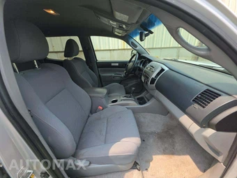 2011 Toyota Tacoma Crew Cab Medium Bed - miniatura 18
