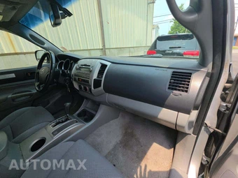 2011 Toyota Tacoma Crew Cab Medium Bed - miniatura 19