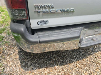2011 Toyota Tacoma Crew Cab Medium Bed - miniatura 31