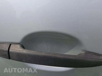 2011 Toyota Tacoma Crew Cab Medium Bed - miniatura 35