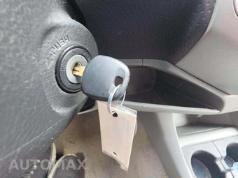 2011 Toyota Tacoma Crew Cab Medium Bed - miniatura 8