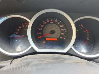 2011 Toyota Tacoma Crew Cab Medium Bed - miniatura 9