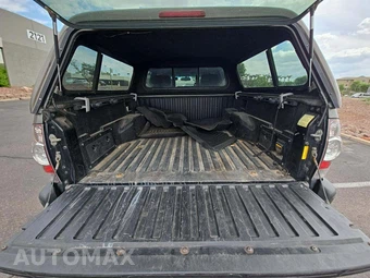 2011 Toyota Tacoma Crew Cab Medium Bed - miniatura 11