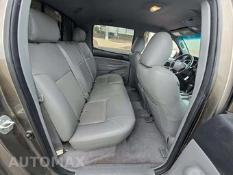 2011 Toyota Tacoma Crew Cab Medium Bed - miniatura 13