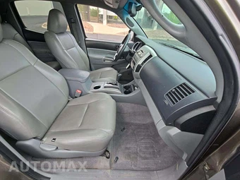 2011 Toyota Tacoma Crew Cab Medium Bed - miniatura 15