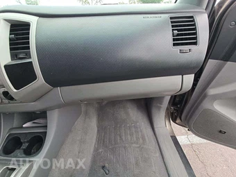 2011 Toyota Tacoma Crew Cab Medium Bed - miniatura 16
