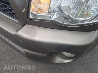 2011 Toyota Tacoma Crew Cab Medium Bed - miniatura 19