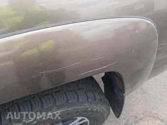 2011 Toyota Tacoma Crew Cab Medium Bed - miniatura 22