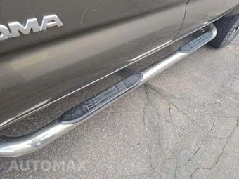 2011 Toyota Tacoma Crew Cab Medium Bed - miniatura 27