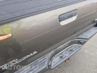 2011 Toyota Tacoma Crew Cab Medium Bed - miniatura 28